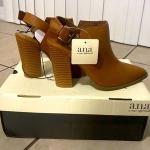 Ana By Ann Taylor